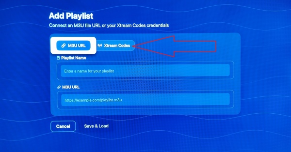OTTNav AppleTV настройка Xcodes 2.jpg