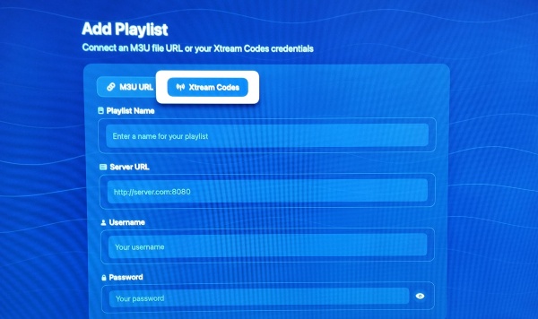 OTTNav AppleTV настройка Xcodes 3.jpg