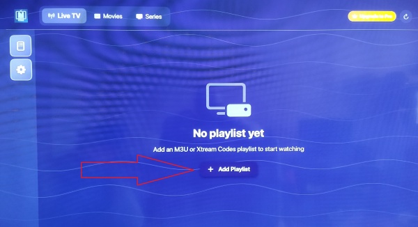 OTTNav AppleTV настройка Xcodes 1.jpg